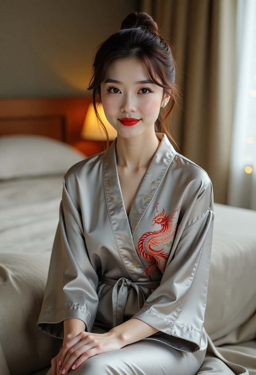 鸭队长的丰收计划海报