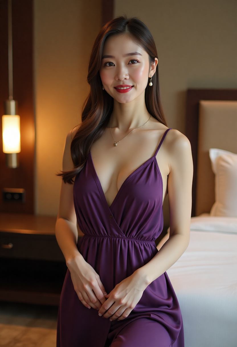 星夜牧场海报