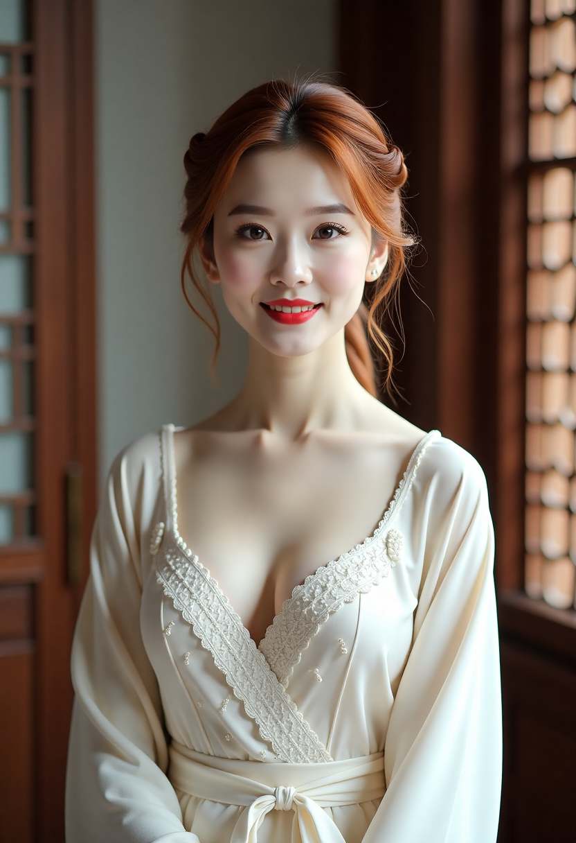 稻草人邮差海报